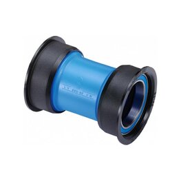 BBB ansamblu central - BOTTOMPRESS 30-68 mm - albastru/negru