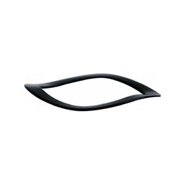 BBB set de umplere - WAVE WASHER - negru