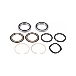 BBB rulmenti - BOTTOMBEAR BB30 68/73-30 mm - argintiu