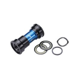 BBB ansamblu central - BOTTOMFIT BB86/92GPX - albastru/negru