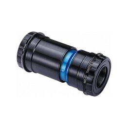 BBB ansamblu central - BOTTOMFIT BB30-24 - albastru/negru