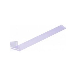 BBB autocolante - TUBESKIN 500x50 mm - transparent