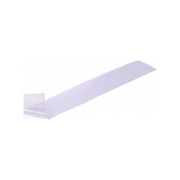 BBB autocolante - FRAMESKIN 500x70 mm - transparent