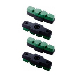 BBB cauciucuri de frână - HYDROSTOP - negru