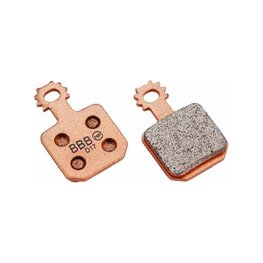 BBB plăcuțe de frână - DISCSTOP