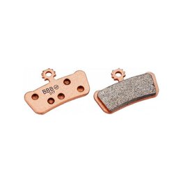 BBB plăcuțe de frână - DISCSTOP