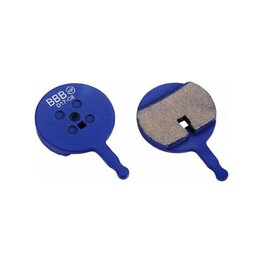 BBB plăcuțe de frână - DISCSTOP