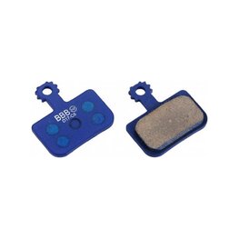 BBB plăcuțe de frână - DISCSTOP