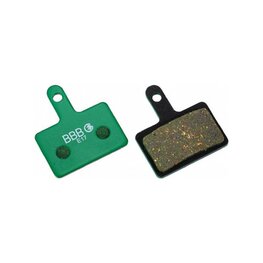 BBB plăcuțe de frână - DISCSTOP E-BIKE