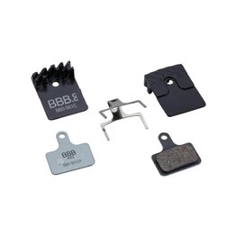 BBB plăcuțe de frână - COOLFIN