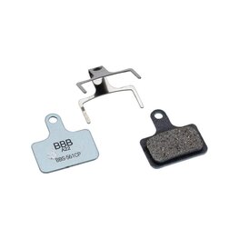 BBB plăcuțe de frână - COOLFIN