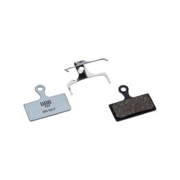 BBB plăcuțe de frână - COOLFIN