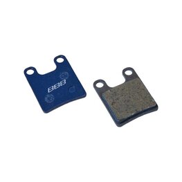 BBB plăcuțe de frână - DISCSTOP