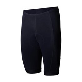 BBB Pantaloni scurți de ciclism fără bretele - POWERFIT SHORTS - negru