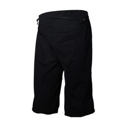 BBB Pantaloni scurți de ciclism fără bretele - DELTASHIELD SHORTS - negru
