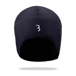 BBB Șapcă de ciclism - UNDERHELMET CAP WINDBREAK - negru