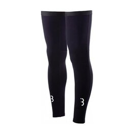 BBB Încălzitoare de picioare pentru ciclism - COMFORTLEGS - negru