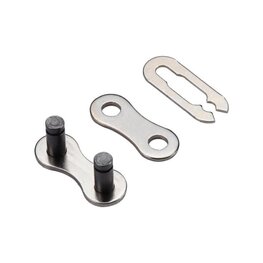 BBB cuplaj rapid - SPRINGLINK E-BIKE - argintiu