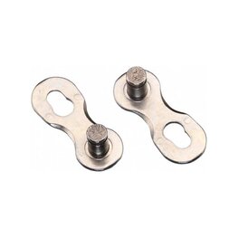 BBB cuplaj rapid - SMARTLINK II - argintiu