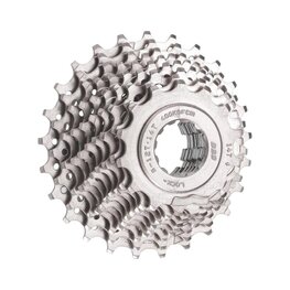 BBB caseta - DRIVETRAIN 10S 14-25 - argintiu
