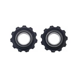 BBB rotițe schimbător - ROLLERBOYS 11T - negru