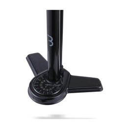 BBB pompă - AIRSTEEL - negru