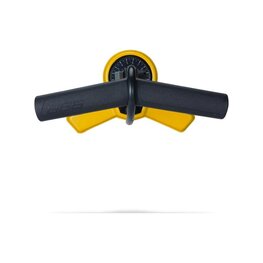 BBB pompă - AIRSTEEL - galben