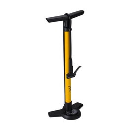 BBB pompă - AIRBOOST 2.0 - galben