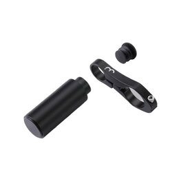 BBB suport - BARMOUNT - negru