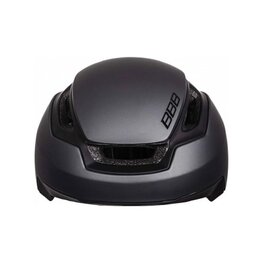 BBB Cască de ciclism - INDRA - gri