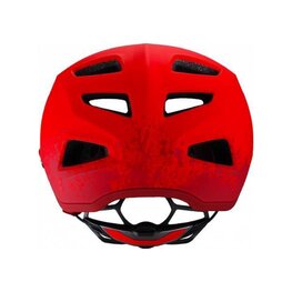 BBB Cască de ciclism - ORE - roșu