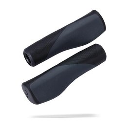 BBB grip-uri - BOA - gri/negru