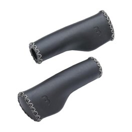 BBB mânere - MAMBA DELUXE - negru