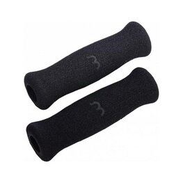 BBB grip-uri - FOAMWAVE - negru