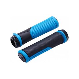 BBB grip-uri - COBRA - albastru/negru