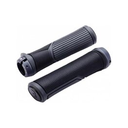 BBB grip-uri - COBRA - gri/negru