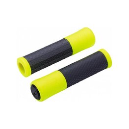 BBB grip-uri - VIPER - galben/negru