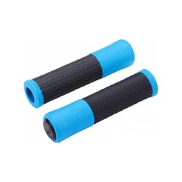 BBB grip-uri - VIPER - albastru/negru