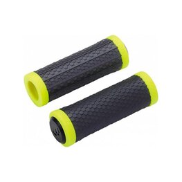 BBB grip-uri - VIPER - galben/negru