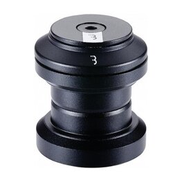 BBB compoziția capului - TURNAROUND - negru