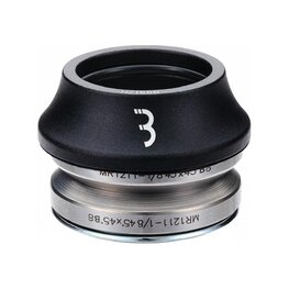 BBB compoziția capului - INTEGRATED - negru