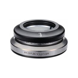 BBB compoziția capului - TAPERED - negru