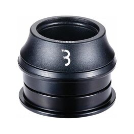 BBB compoziția capului - SEMI-INTEGRATED - negru