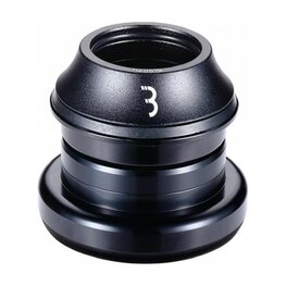 BBB compoziția capului - SEMI-INTEGRATED TAPERED - negru