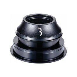 BBB compoziția capului - SEMI-INTEGRATED TAPERED - negru