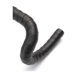 BBB bandă ghidon - RACERIBBON - negru