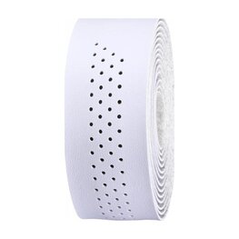 BBB bandă ghidon - SPEEDRIBBON - alb