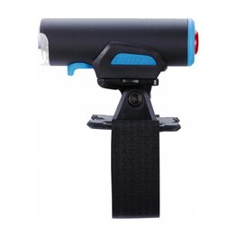 BBB set de lumini - SCOUTCOMBO   - negru