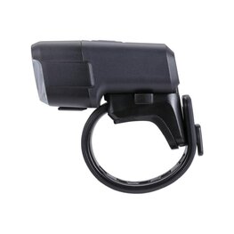 BBB farul din față - NANOSTRIKE 400  - negru