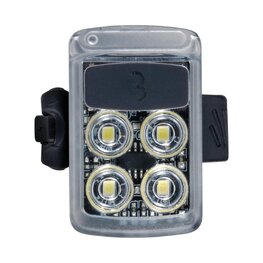 BBB farul din față - SLIDE - negru